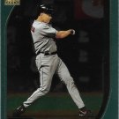 Cal Ripken Jr. 2001 Topps #387 Baltimore Orioles Baseball Card