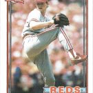 Norm Charlton 1991 Topps #309 Cincinnati Reds Baseball Card