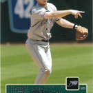 Brent Abernathy 2003 Upper Deck #54 Tampa Bay Devil Rays Baseball Card