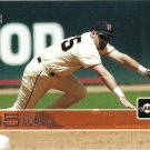 Rich Aurilia 2003 Upper Deck #442 San Francisco Giants Baseball Card
