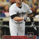 Brad Ausmus 2003 Upper Deck #382 Houston Astros Baseball Card