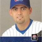 Luis Ayala 2003 Upper Deck #512 Montreal Expos Baseball Card