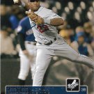Adrian Beltre 2003 Upper Deck #192 Los Angeles Dodgers Baseball Card