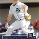 Jeremy Bonderman 2003 Upper Deck #347 Detroit Tigers Baseball Card