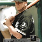 Mark Buehrle 2003 Upper Deck #120 Chicago White Sox Baseball Card