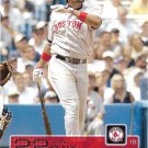 Tony Clark 2003 Upper Deck #93 Boston Red Sox Baseball Card