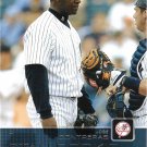 Jose Contreras 2003 Upper Deck #502 New York Yankees Baseball Card