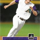 Craig Counsell 2003 Upper Deck #419 Arizona Diamondbacks Baseball Card