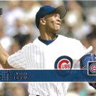 Juan Cruz 2003 Upper Deck #168 Chicago Cubs Baseball Card
