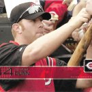 Adam Dunn 2003 Upper Deck #246 Cincinnati Reds Baseball Card