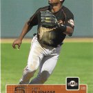 Ray Durham 2003 Upper Deck #445 San Francisco Giants Baseball Card