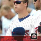 Lew Ford 2003 Upper Deck #519 Minnesota Twins Baseball Card