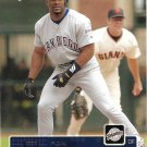 Ron Gant 2003 Upper Deck #231 San Diego Padres Baseball Card
