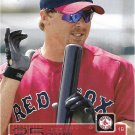 Jeremy Giambi 2003 Upper Deck #336 Boston Red Sox Baseball Card