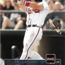 Marcus Giles 2003 Upper Deck #148 Atlanta Braves Baseball Card