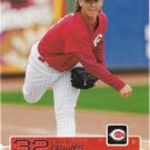 Danny Graves 2003 Upper Deck #490 Cincinnati Reds Baseball Card
