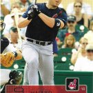 Travis Hafner 2003 Upper Deck #304 Cleveland Indians Baseball Card
