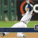 Bobby Higginson 2003 Upper Deck #345 Detroit Tigers Baseball Card