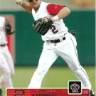 Adam Kennedy 2003 Upper Deck #33 Anaheim Angels Baseball Card