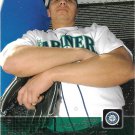 Bobby Madritsch 2003 Upper Deck #529 Seattle Mariners Baseball Card