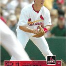 Tino Martinez 2003 Upper Deck #159 St. Louis Cardinals Baseball Card