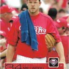 Kevin Millwood 2003 Upper Deck #473 Philadelphia Phillies Baseball Card Kevin Millwood 2003 Upper Deck #473 Philadelphia Phillies Baseball Card