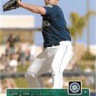 Joel Pineiro 2003 Upper Deck #73 Seattle Mariners Baseball Card
