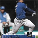 Mark Quinn 2003 Upper Deck #100 Kansas City Royals Baseball Card