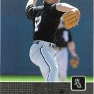David Sanders 2003 Upper Deck #510 Chicago White Sox Baseball Card
