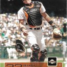 Benito Santiago 2003 Upper Deck #203 San Francisco Giants Baseball Card