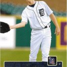 Andy van Hekken 2003 Upper Deck #349 Detroit Tigers Baseball Card