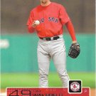 Tim Wakefield 2003 Upper Deck #333 Boston Red Sox Baseball Card