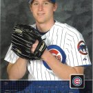 Todd Wellenmeyer 2003 Upper Deck #509 Chicago Cubs Baseball Card