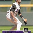 Tony Womack 2003 Upper Deck #178 Arizona Diamondbacks Baseball Card