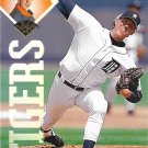 John Doherty 1995 Leaf #9 Detroit Tigers Baseball Card