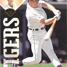 Travis Fryman 1995 Leaf #207 Detroit Tigers Baseball Card