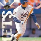 Todd Hundley 1995 Leaf #3 New York Mets Baseball Card Todd Hundley 1995 Leaf #3 New York Mets Baseball Card