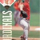 Danny Jackson 1995 Leaf #301 St. Louis Cardinals Baseball Card