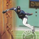 Kenny Lofton 1995 Leaf Great Gloves #8 Cleveland Indians Baseball Card
