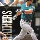 Tino Martinez 1995 Leaf #90 Seattle Mariners Baseball Card