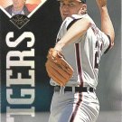 Mike Moore 1995 Leaf #278 Detroit Tigers Baseball Card