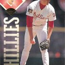 Bobby Munoz 1995 Leaf #103 Philadelphia Phillies Baseball Card