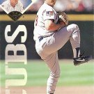 Randy Myers 1995 Leaf #151 Chicago Cubs Baseball Card
