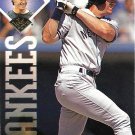 Paul O'Neill 1995 Leaf #80 New York Yankees Baseball Card