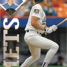 Joe Orsulak 1995 Leaf #96 New York Mets Baseball Card