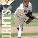 Mark Portugal 1995 Leaf #153 San Francisco Giants Baseball Card