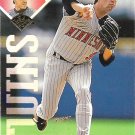 Kevin Tapani 1995 Leaf #173 Minnesota Twins Baseball Card
