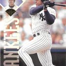 Danny Tartabull 1995 Leaf #246 New York Yankees Baseball Card