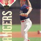Bob Tewksbury 1995 Leaf #392 Texas Rangers Baseball Card
