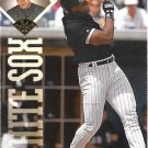 Frank Thomas 1995 Leaf #1 Chicago White Sox Baseball Card